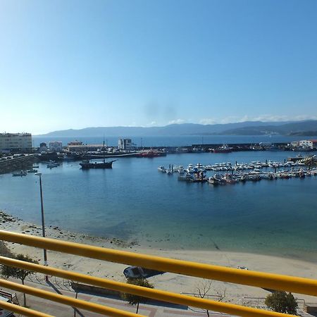 Hostal Portofino Portosin Pokoj fotografie