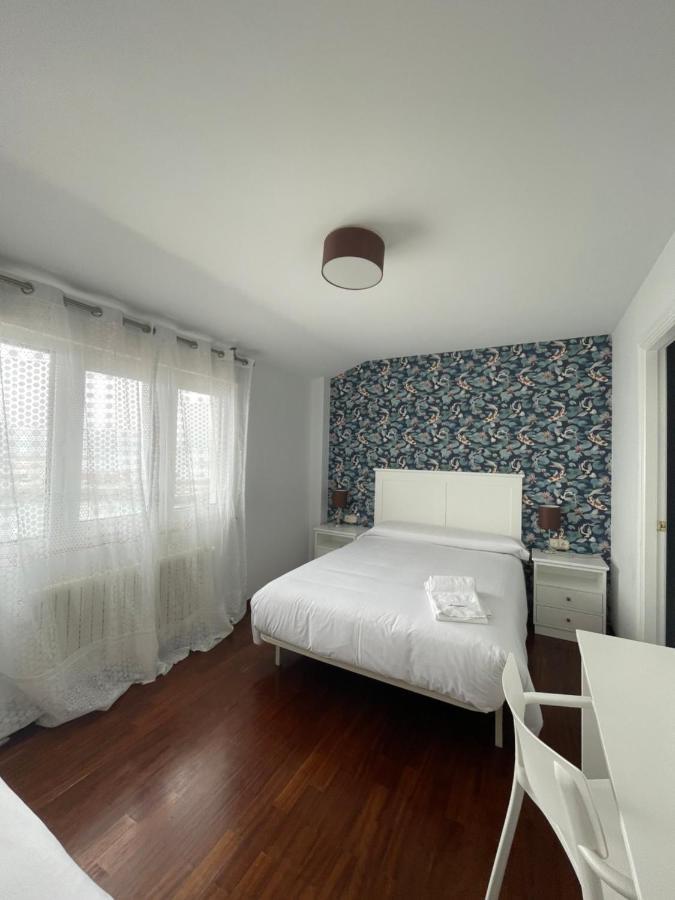 Hostal Portofino Portosin Exteriér fotografie