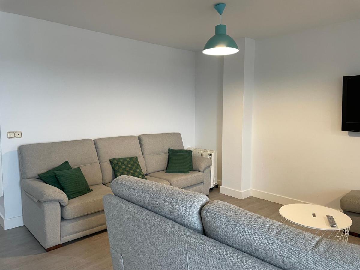 Hostal Portofino Portosin Exteriér fotografie