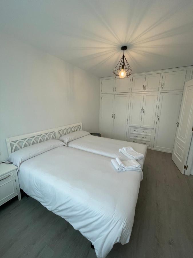 Hostal Portofino Portosin Exteriér fotografie
