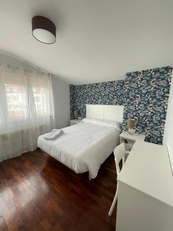 Hostal Portofino Portosin Exteriér fotografie