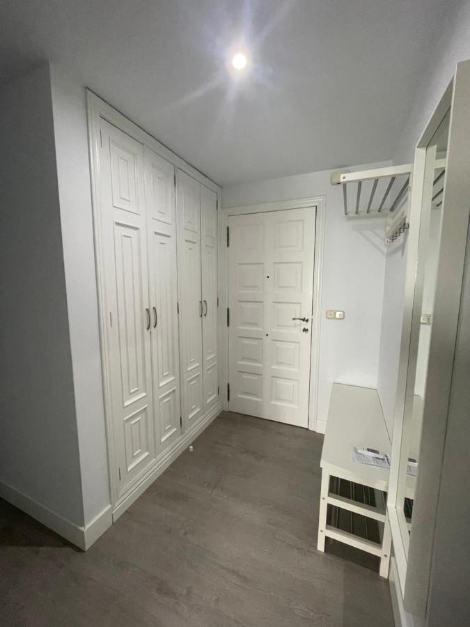 Hostal Portofino Portosin Exteriér fotografie