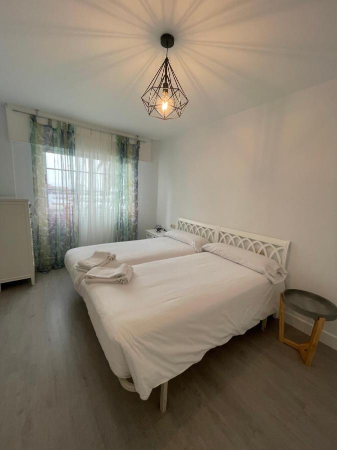 Hostal Portofino Portosin Exteriér fotografie